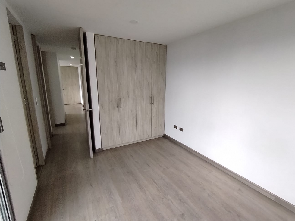 APARTAMENTO EN VENTA EN EL TRÉBOL, MANIZALES | VENTA APTO — foto 5