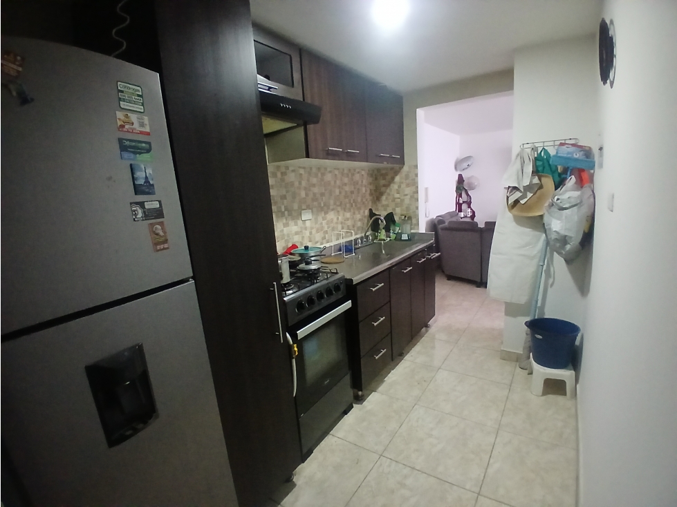 APARTAMENTO EN VENTA EN CAMPOHERMOSO MANIZALES | VENTA APTO — foto 5