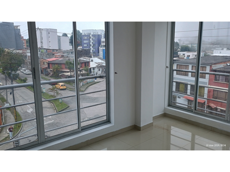 APARTAMENTO EN VENTA EN CHIPRE MANIZALES | VENTA APTO — foto 5