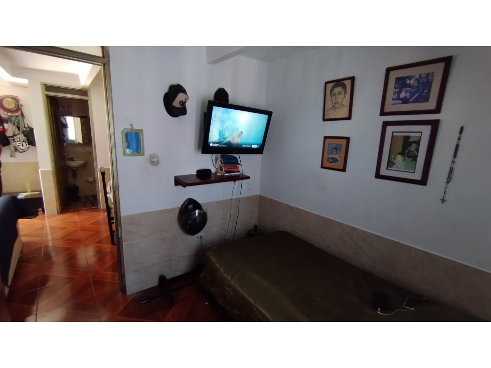 APARTAMENTO EN VENTA EN LA LINDA MANIZALES | VENTA APTO — foto 5