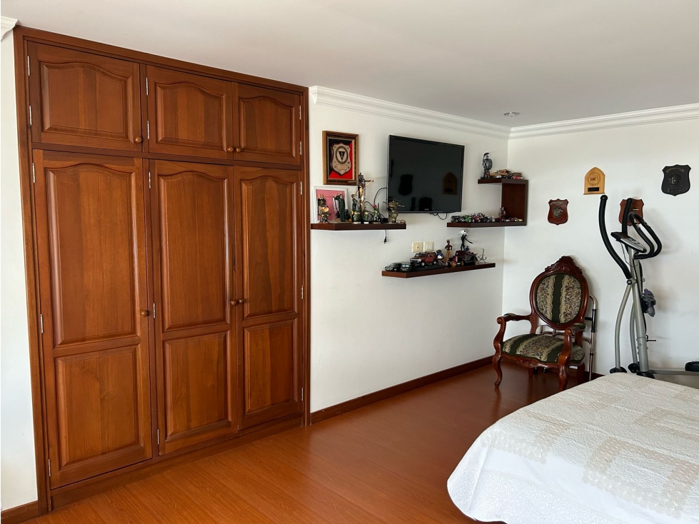 APARTAMENTO EN VENTA EN ARBOLEDA MANIZALES | VENTA APTO — foto 5