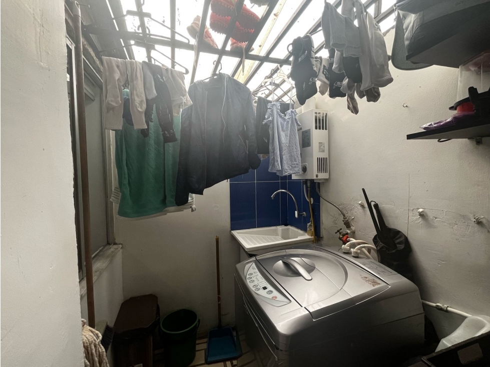 APARTAMENTO EN VENTA EN LA TOSCANA MANIZALES | VENTA APTO — foto 5