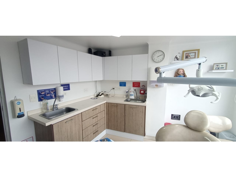 ARRIENDO CONSULTORIO EN LOS ROSALES, MANZALES | ARRIENDOS MANIZALES — foto 6