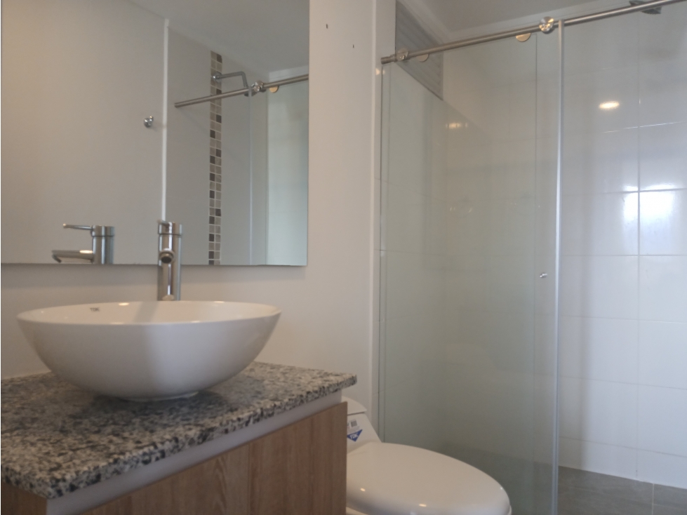 APARTAMENTO EN VENTA EN VILLAPILAR MANIZALES | VENTA APTO — foto 5