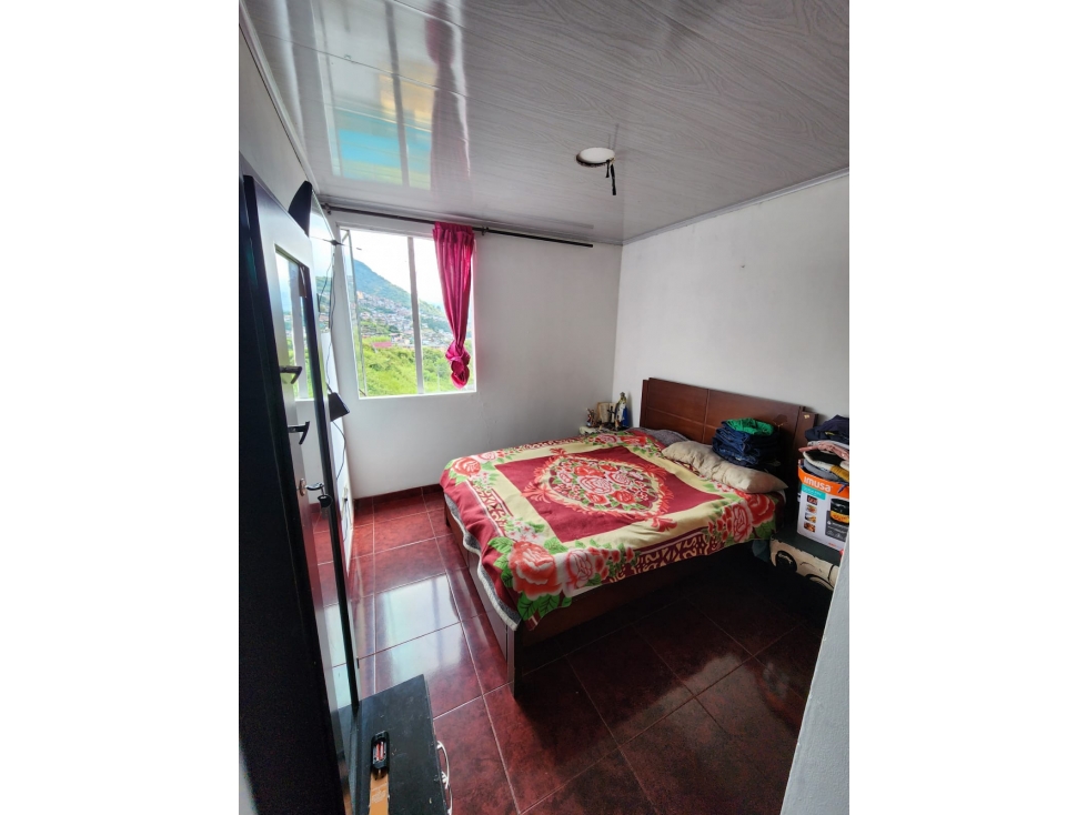 APARTAMENTO EN VENTA EN SANTOS MANIZALES | VENTA APTO — foto 5