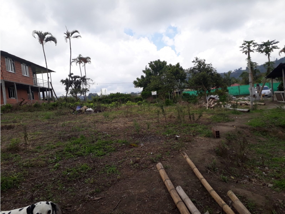 LOTE EN VENTA EN LA SIRIA MANIZALES | VENTA DE LOTES — foto 5