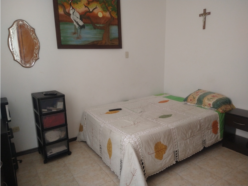 CASA CON RENTA EN VENTA EN PALERMO MANIZALES | VENTA CASA — foto 6