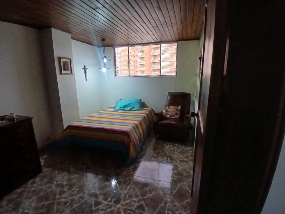 APARTAMENTO EN VENTA EN PALERMO MANIZALES | VENTA APTO — foto 5