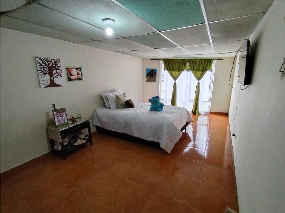 CASA EN VENTA POR KENNEDY, MANIZALES | VENTA CASA — foto 5