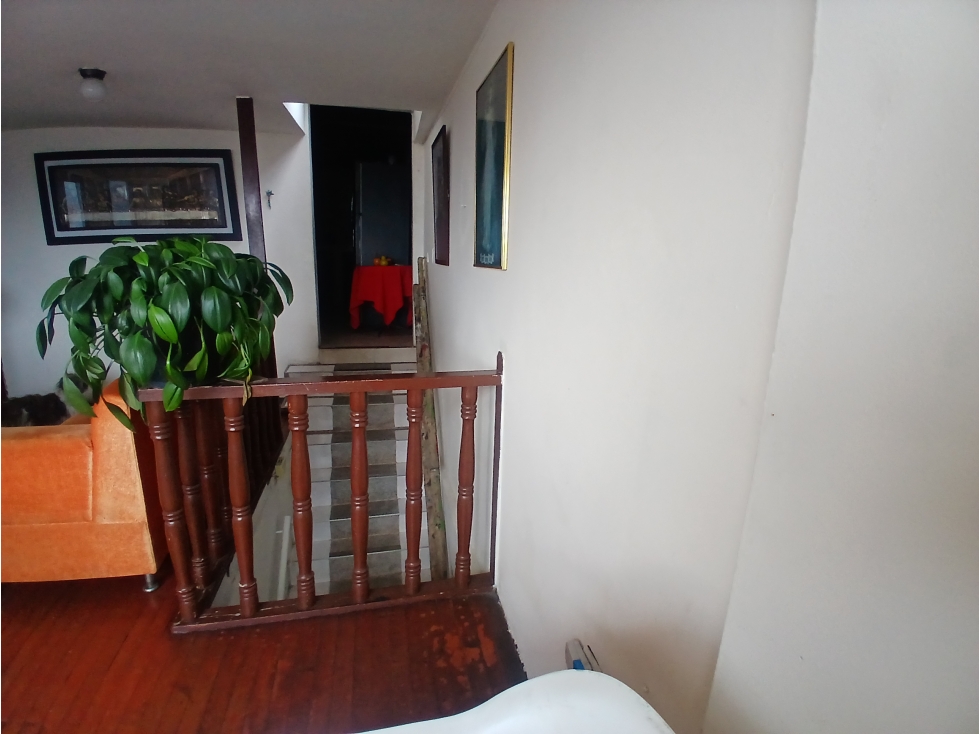 CASA CON RENTA EN VENTA BAJO PERSIA MANIZALES | VENTA CASA — foto 5