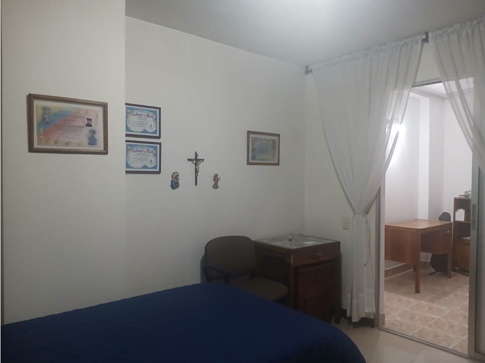 APARTAMENTO EN VENTA EN PALERMO MANIZALES | VENTA APTO — foto 6