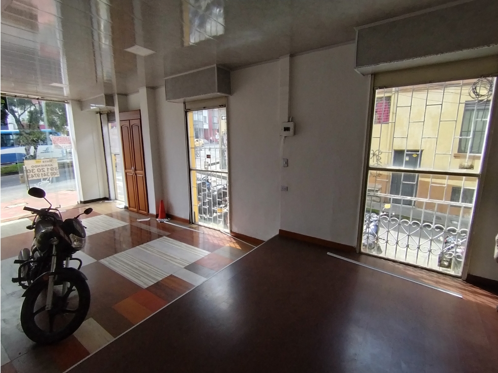 LOCAL EN ARRIENDO EN CRISTO REY MANIZALES | ARRIENDOS MANIZALES
