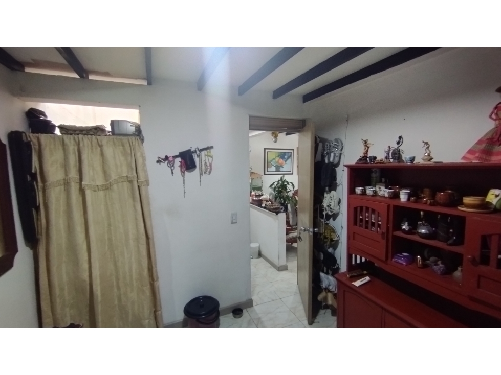 CASA CON RENTA EN VENTA EN NUEVO HORIZONTE MANIZALES | VENTA CASA — foto 6