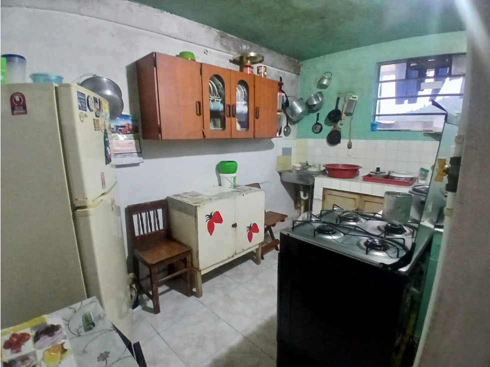 CASA CON RENTA EN VENTA EN SAN JORGE MANIZALES | VENTA CASA — foto 6