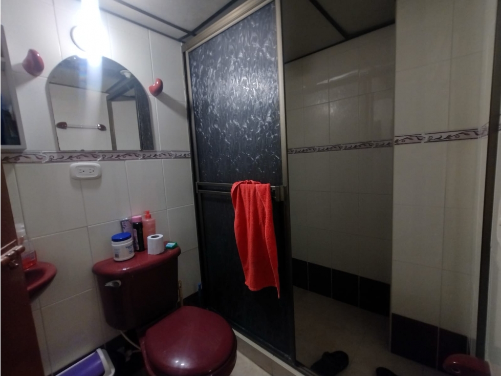 VENTA DE APARTAMENTO EN EL CENTRO, MANIZALES | VENTA APTO — foto 6