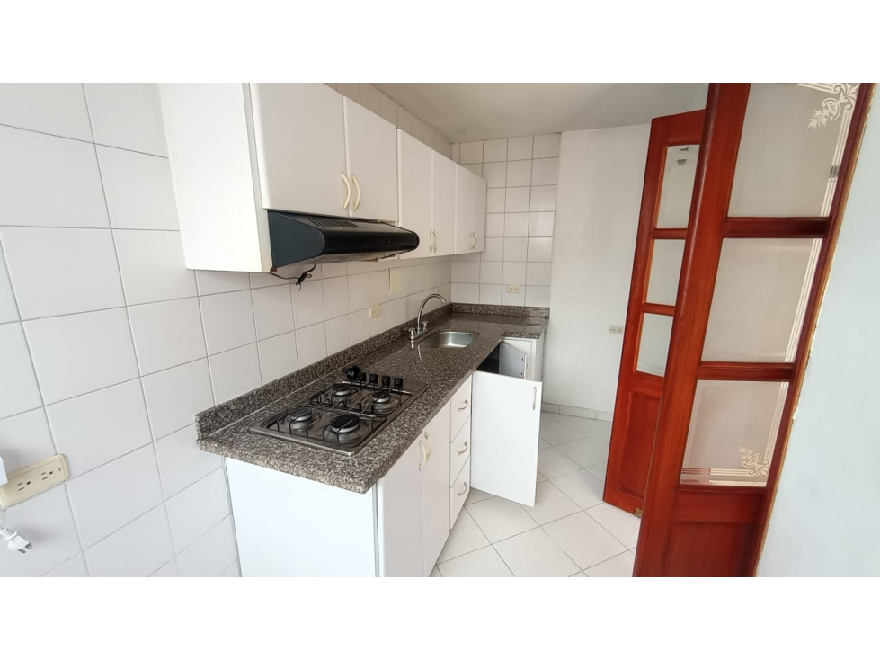 APARTAMENTO EN VENTA EN VIZCAYA MANIZALES | VENTA APTO — foto 5