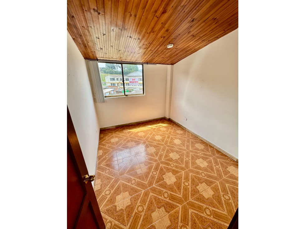 APARTAMENTO EN VENTA EN VILLACARMENZA MANIZALES | VENTA APTO — foto 5