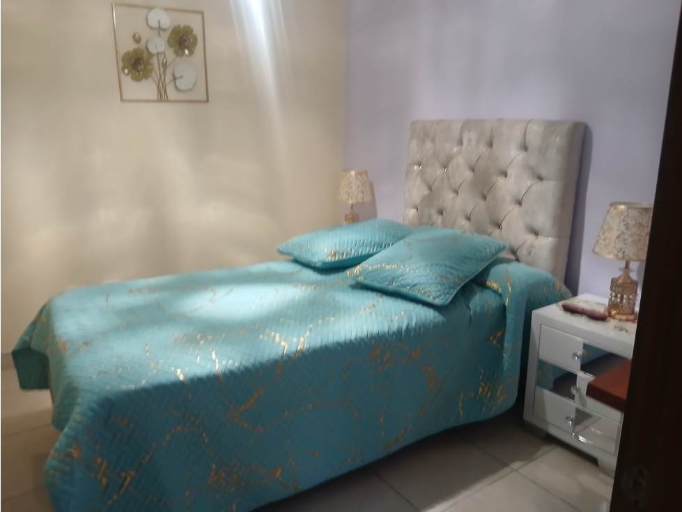 CASA CON RENTA EN VENTA EN SANTOS MANIZALES | VENTA CASA — foto 6