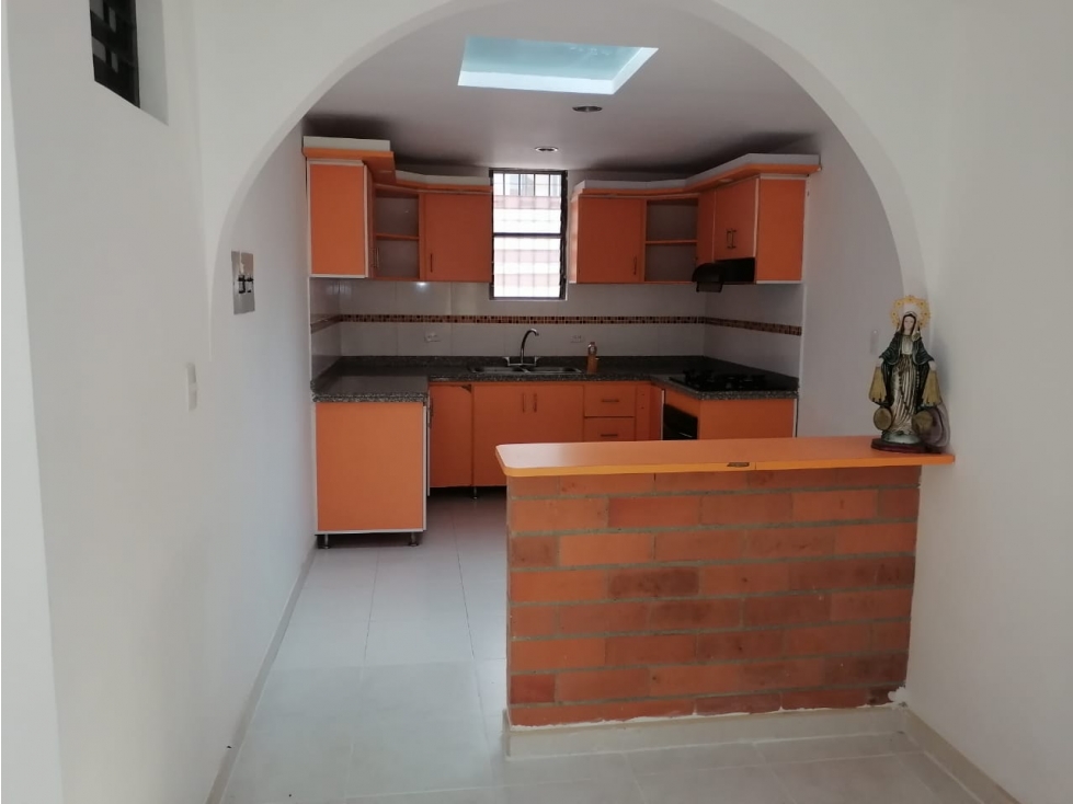 VENTA DE CASA CAMPESTRE EN CHINCHINA, CALDAS | CASA EN VENTA - 6