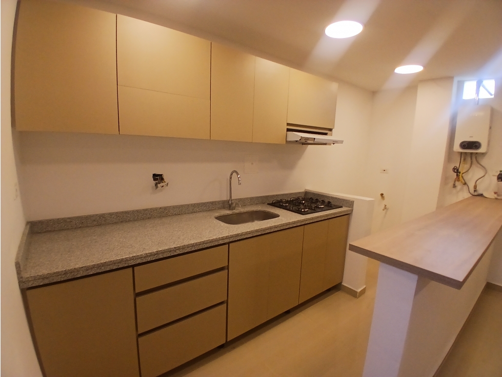 VENTA DE APARTAMENTO EN SAN ANTONIO, MANIZALES | VENTA APTO — foto 4