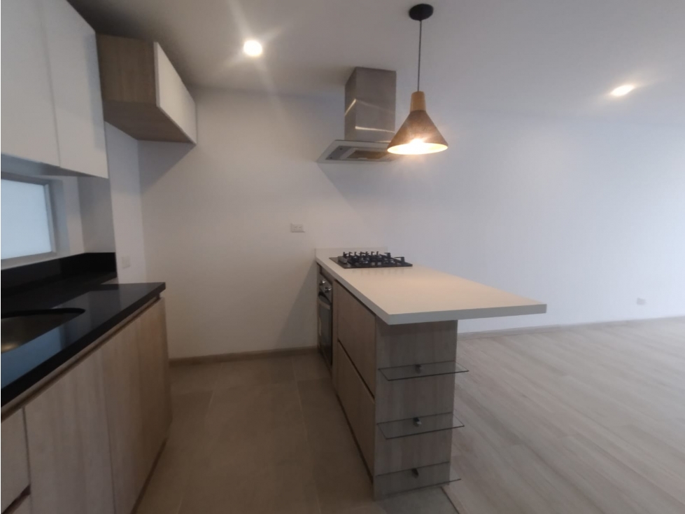 VENTA DE APARTAESTUDIO EN LA AV. ALBERTO MENDOZA, MANIZALES — foto 6