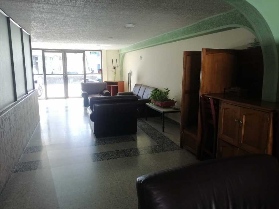 EDIFICIO EN VENTA EN EL CABLE MANIZALES | VENTA HOTEL - 6