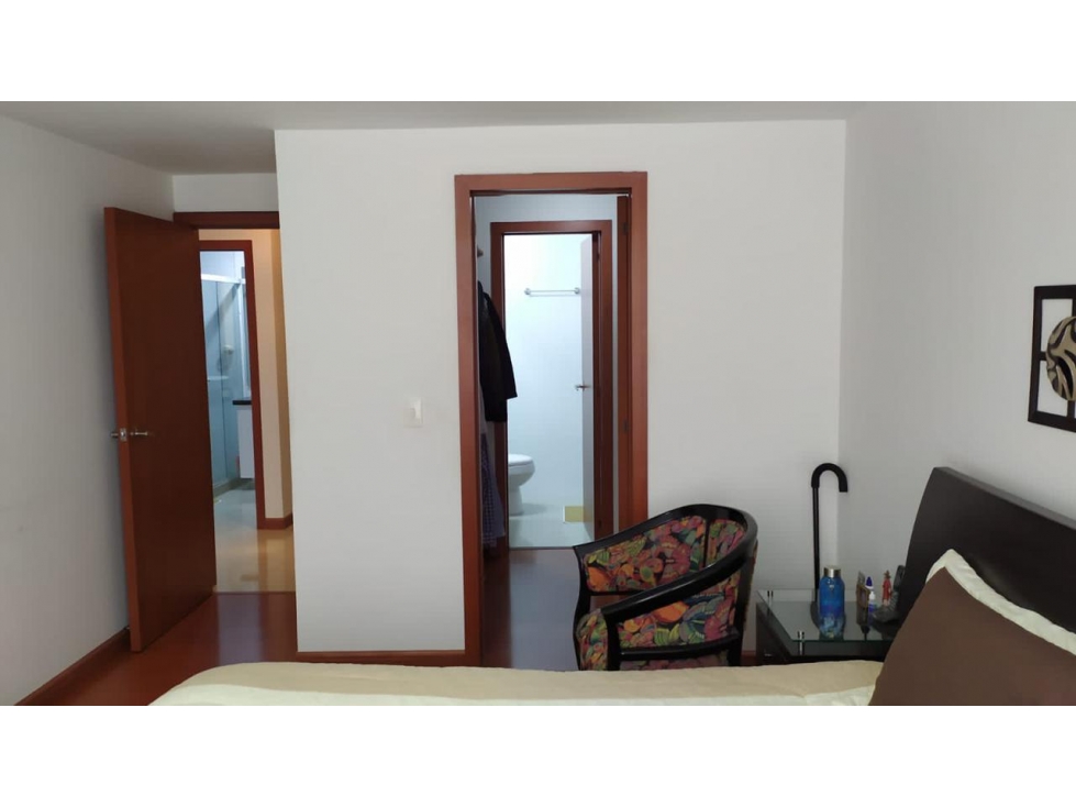 APARTAMENTO EN VENTA EN PALERMO MANIZALES | VENTA APTO — foto 6