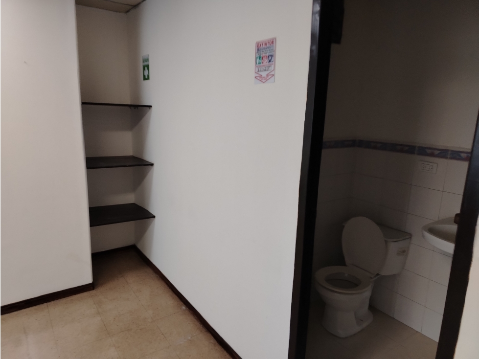 ARRIENDO OFICINA EN EL CENTRO DE MANIZALES | ARRIENDOS MANIZALES — foto 6