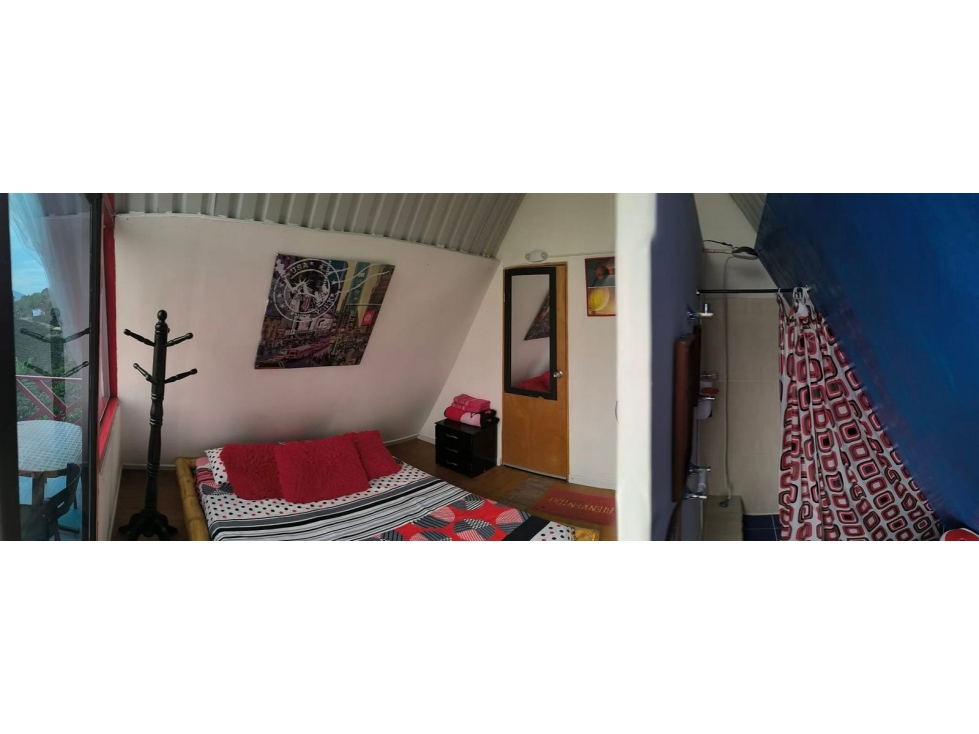 FINCA EN VENTA EN ALTO DEL NARANJO MANIZALES | CASA CAMPESTRE — foto 5