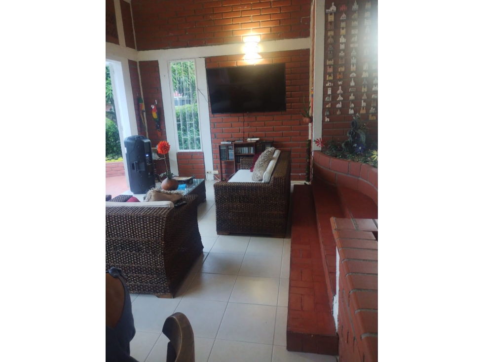 CASA CAMPESTRE EN VENTA EN LAS MARGARITAS MANIZALES | CASA CAMPO — foto 6