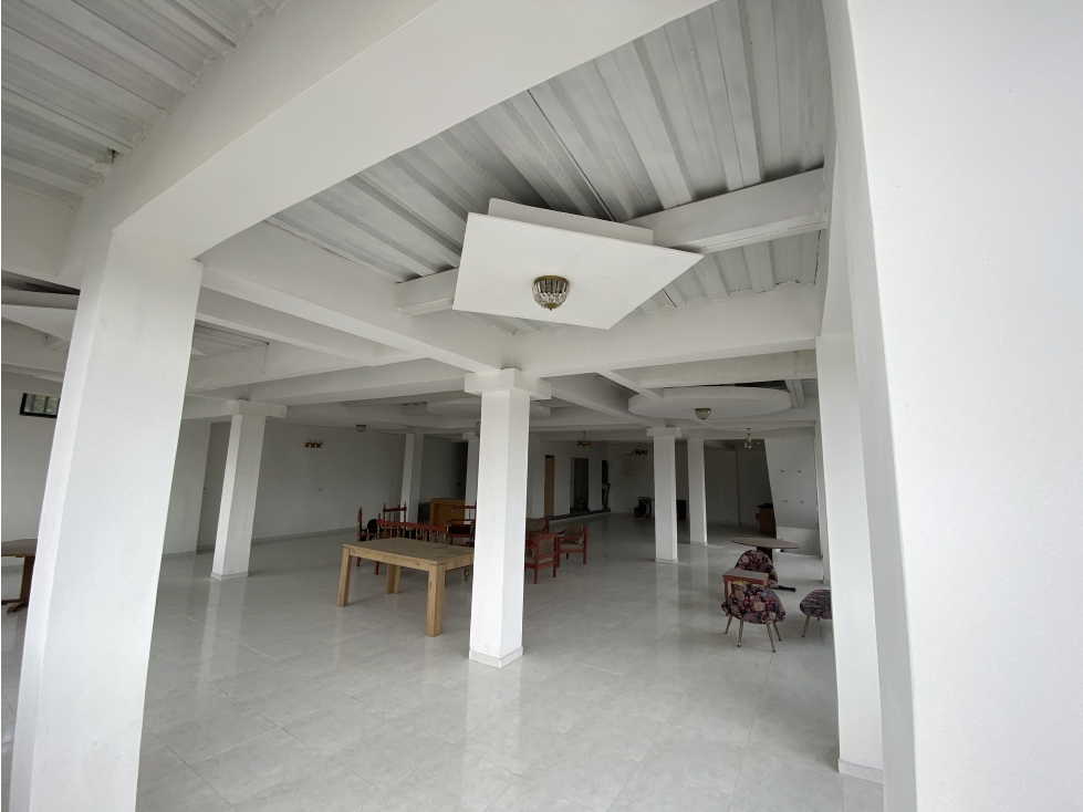 ARRIENDO LOCAL EN CAMPOHERMOSO MANIZALES | ARRIENDOS MZL — foto 2