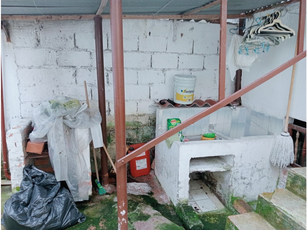 CASA CON RENTA EN VENTA EN CHIPRE MANIZALES | VENTA CASA — foto 6