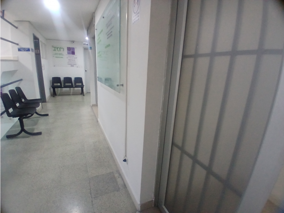 ARRIENDO OFICINA EN CENTRO DE MANIZALES | ARRIENDOS MANIZALES — foto 6