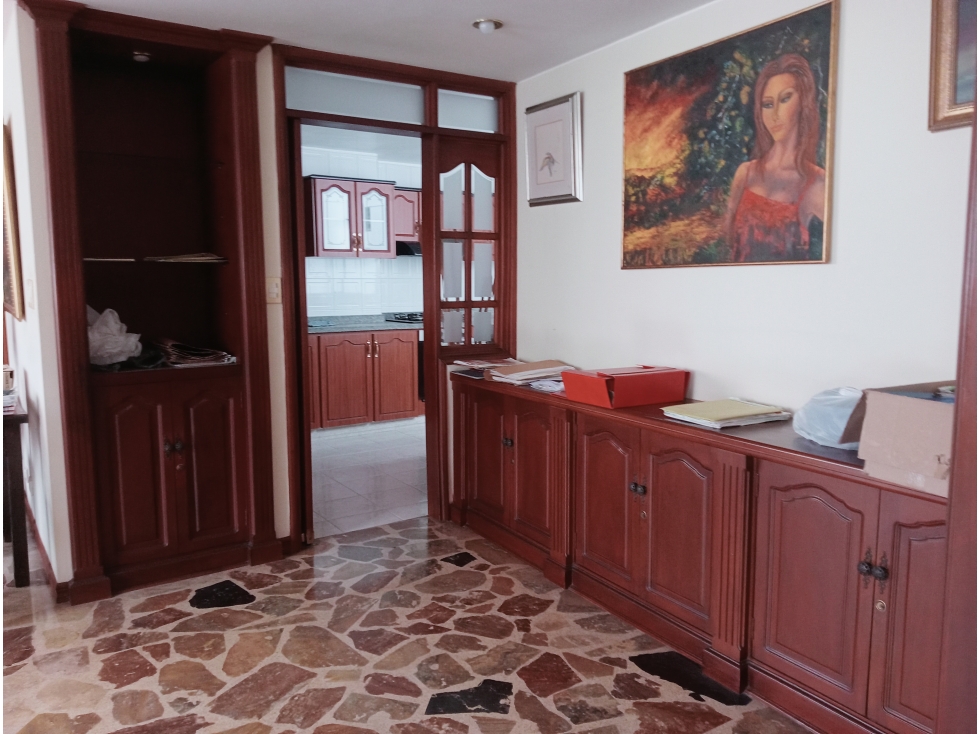 APARTAMENTO EN VENTA EN PALERMO MANIZALES | VENTA APTO — foto 2