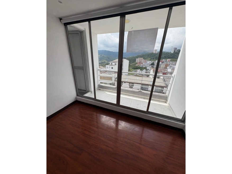 APARTAMENTO EN VENTA EN AVENIDA SANTANDER MANIZALES | VENTA APTO — foto 6