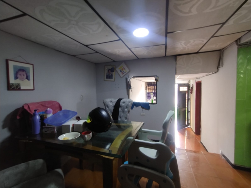 CASA CON RENTA EN VENTA EN VILLA HERMOSA MANIZALES | VENTA CASA — foto 5