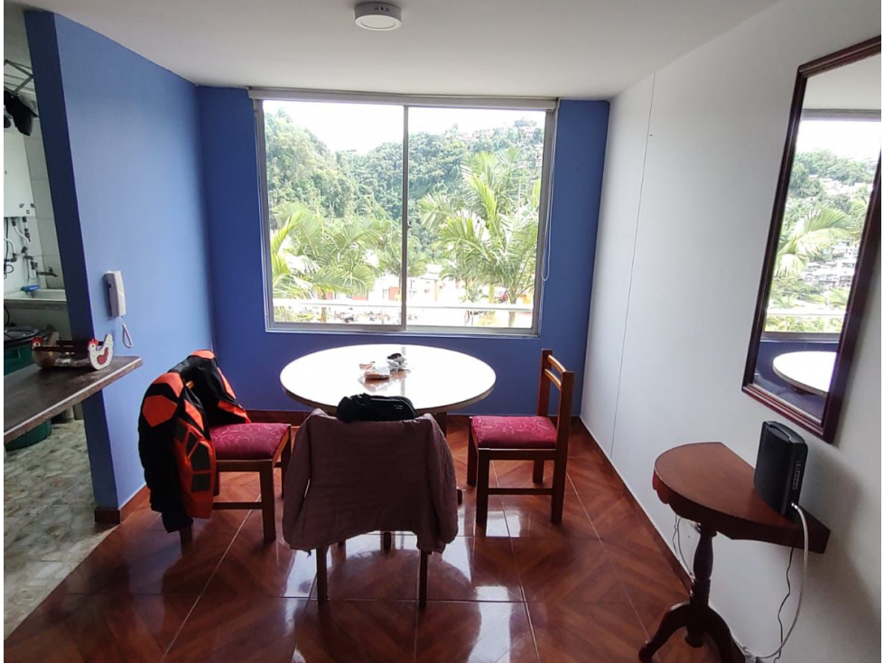 APARTAMENTO EN VENTA EN PUERTAS DEL SOL MANIZALES | VENTA APTO