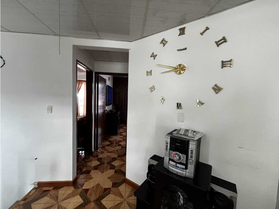 APARTAMENTO EN VENTA EN SAN JORGE MANIZALES | VENTA APTO — foto 6