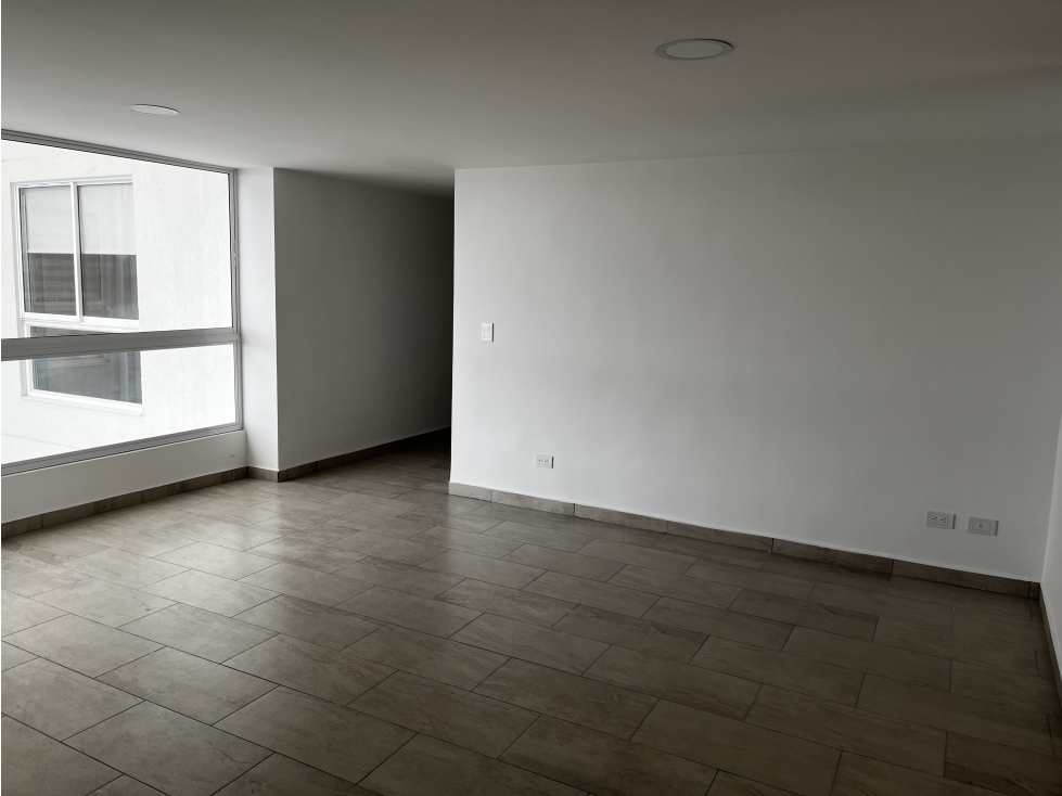 APARTAMENTO EN VENTA EN SAN JORGE MANIZALES | VENTA APTO — foto 4