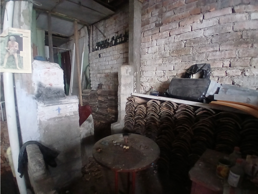 LOTE EN VENTA EN CENTRO DE MANIZALES | VENTA LOTES — foto 5