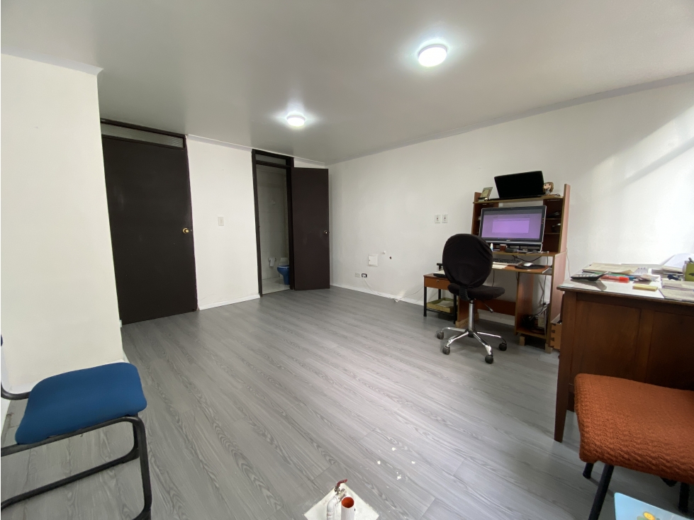 ARRIENDO CONSULTORIO EN VERSALLES MANIZALES | ARRIENDOS — foto 5