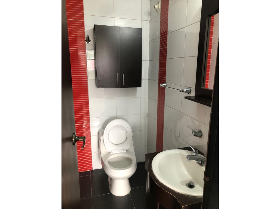 APARTAMENTO EN VENTA EN MILÁN MANIZALES | VENTA APTO — foto 6