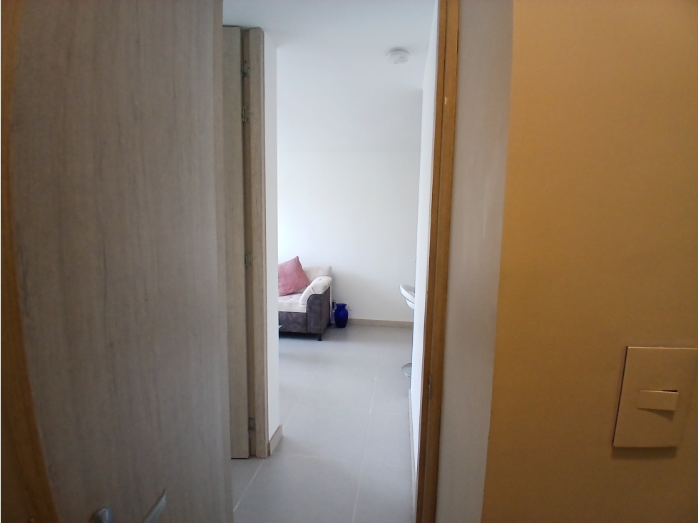 APARTAESTUDIO EN VENTA EN BAJA SUIZA MANIZALES | VENTA APTO — foto 5