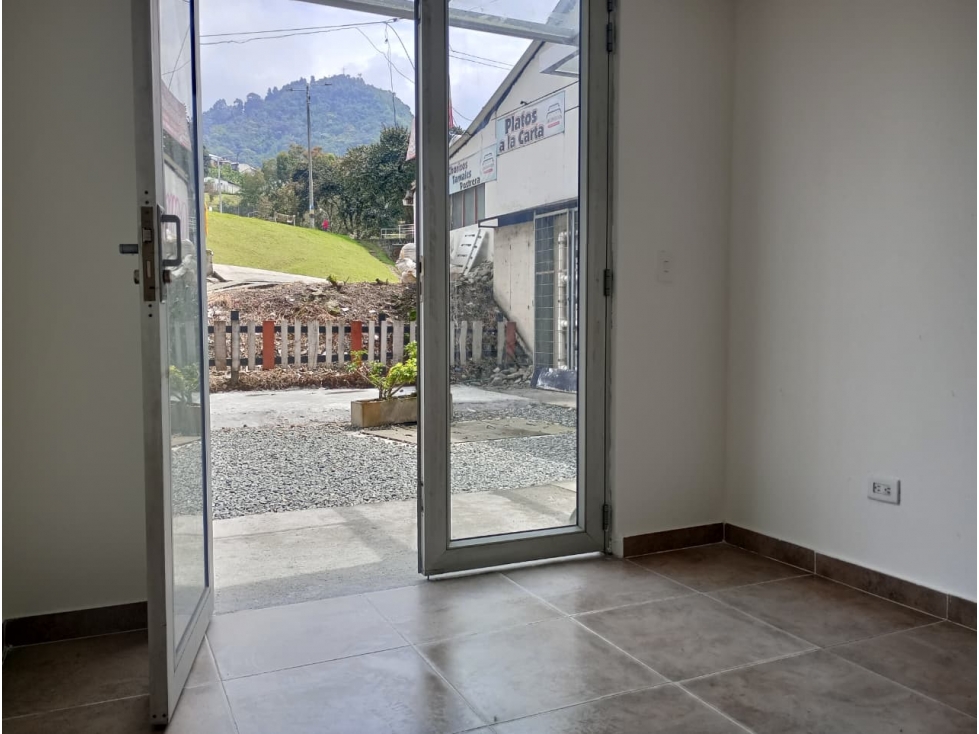 LOCAL EN VENTA EN LOS CÁMBULOS MANIZALES | VENTA LOCAL — foto 6
