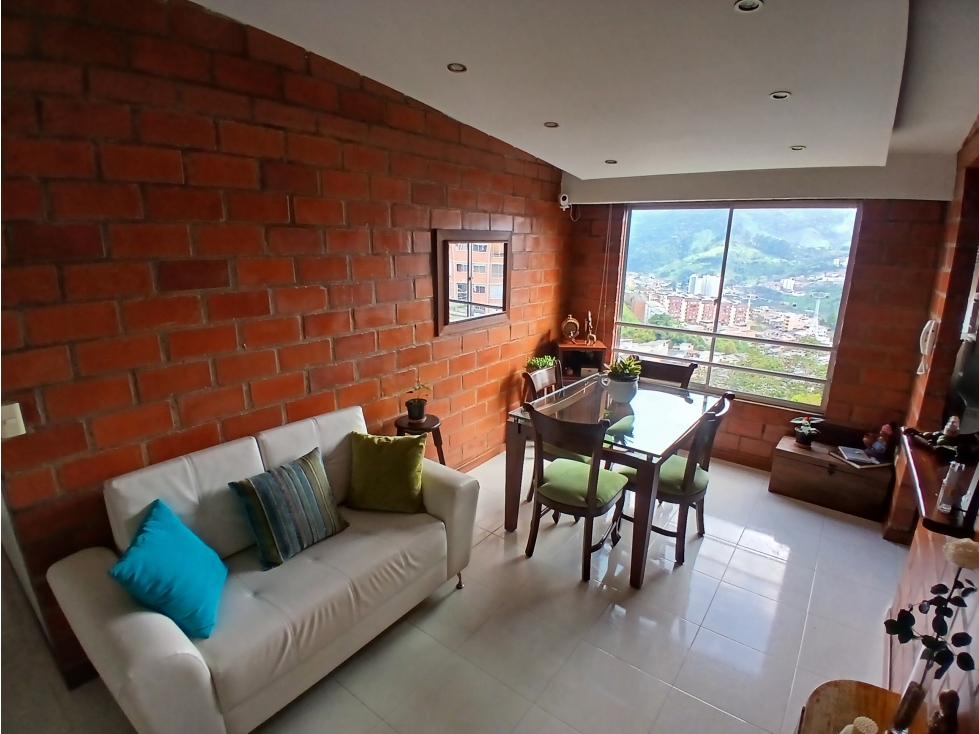 APARTAMENTO EN VENTA EN EL GUAMAL MANIZALES | VENTA APTO — foto 6