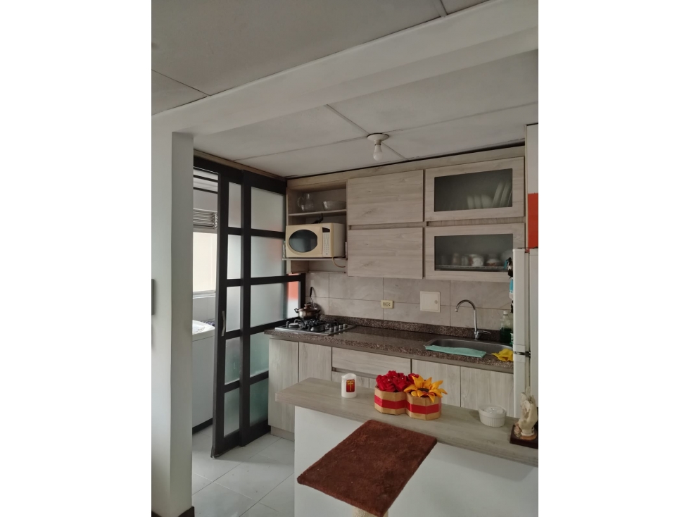 APARTAMENTO EN VENTA EN EL GUAMAL MANIZALES | VENTA APTO — foto 6