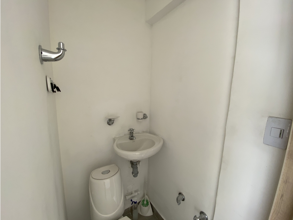 Alquiler Local comercial en Alta Suiza Manizales 20 m² — foto 5