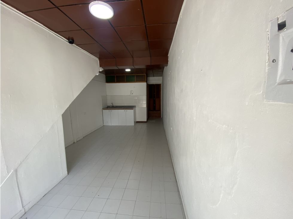 Local comercial en Alta Suiza Manizales — foto 5