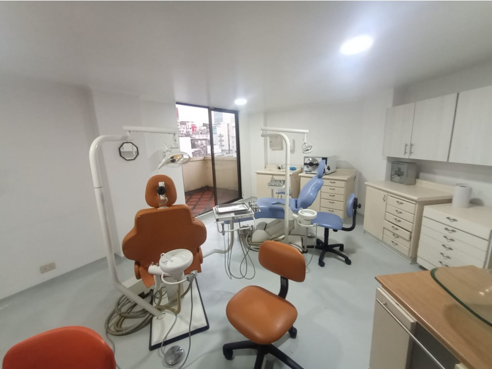 ARRIENDO CONSULTORIO MANIZALES | ARRIENDOS MANIZALES — foto 6