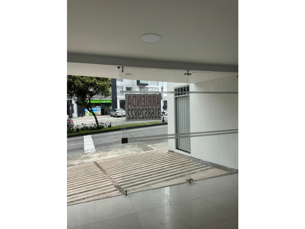 ARRIENDO LOCAL COMERCIAL EN MANIZALES | ARRIENDOS MANIZALES — foto 5